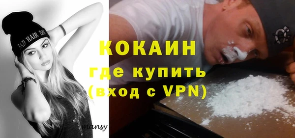 винт Гусь-Хрустальный