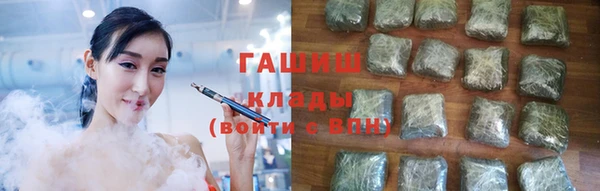 гидра Гусиноозёрск