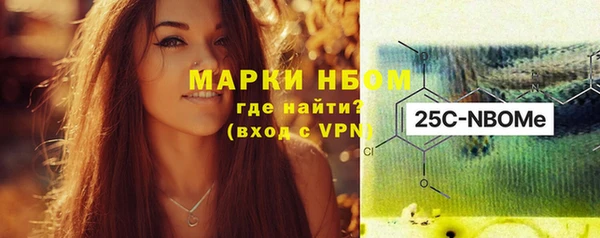 винт Гусь-Хрустальный